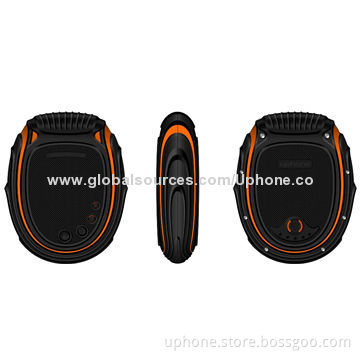 Waterproof power bank, IP68, capacity 10,400mAh, dual outputNew